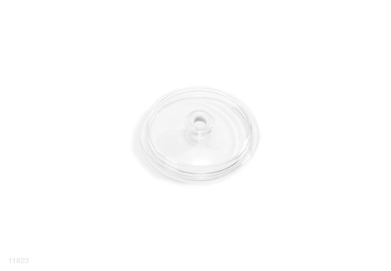 Intex SF801102 Replacement Leaf Trap Cover Lid for 12 Inch Sand Filter