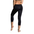 thumbnail image 3 of Onzie Hot Yoga Venice Capri 290 Bling, 3 of 3