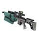 thumbnail image 3 of Tactical Sniper Shooting Gun Rest Bag Front & Rear Rifle Target Bench Stand Support Sandbag Airsoft Pouch Hunting Accessories-2025, 3 of 5