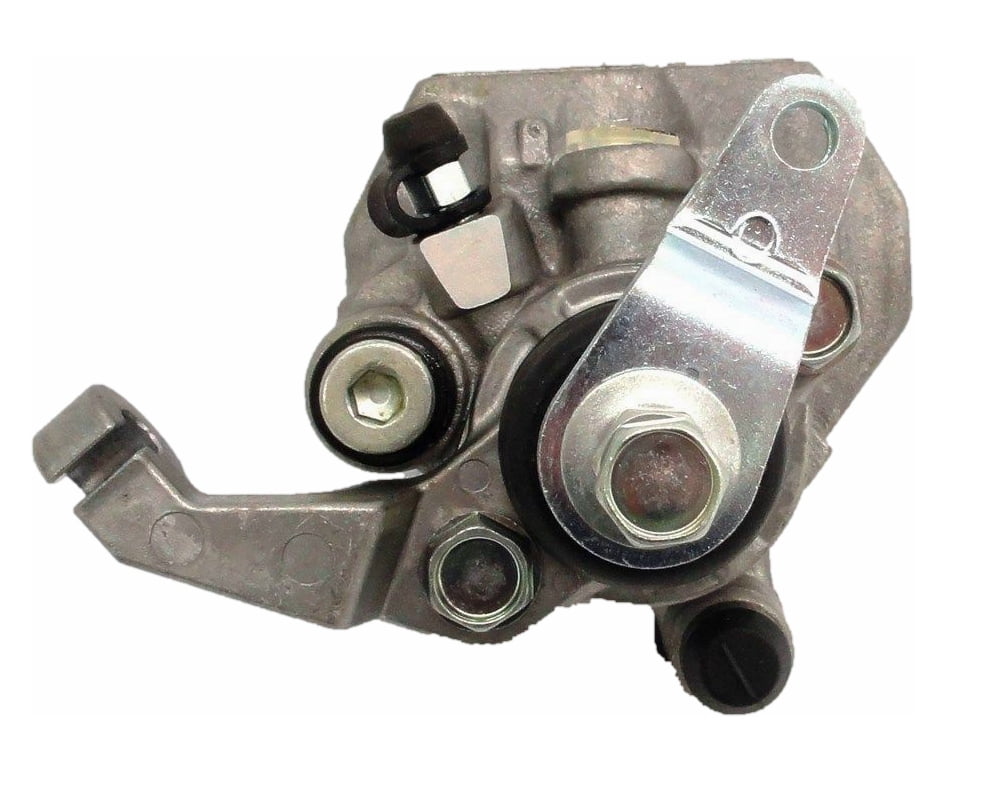 NEW rear brake caliper mount bracket Suzuki LT500 LT500R Quadracer 1987-1990