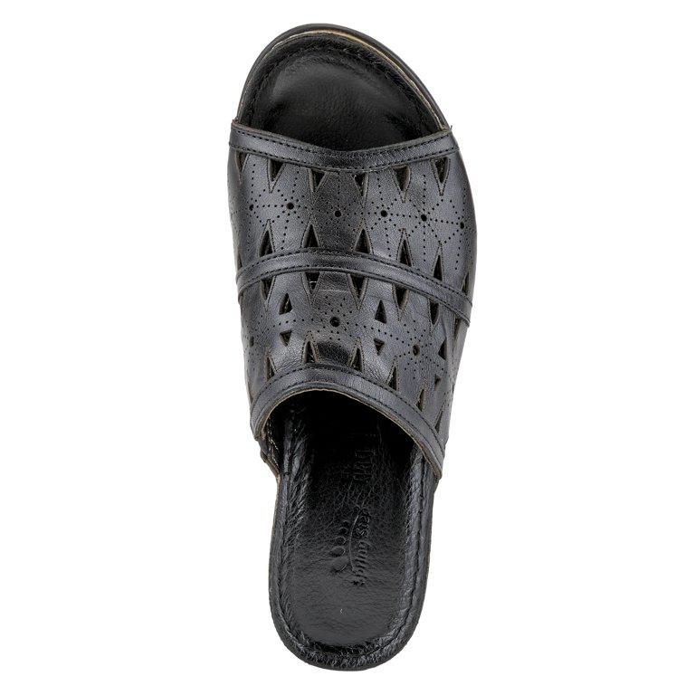 Spring Step Women's FUSAWEDGE Sandals - Walmart.com