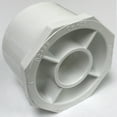 thumbnail image 2 of Charlotte Pipe & Foundry 4006854 2.5 x 1 in. PVC Pipe Reducing Bushing, Schedule 40 - White, 2 of 3