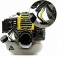 thumbnail image 5 of Fuel Hose, Gasoline Hose, Gasoline Hose, 4 Different Diameter Hoses, 1 Meter Long Hose, Suitable For, 5 of 5
