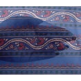 thumbnail image 4 of oneOone Viscose Chiffon Fabric Leaves & Floral Block Fabric Prints By Yard 42 Inch Wide, 4 of 4