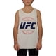 thumbnail image 1 of Camiseta de Tirantes Reebok Hombre UFC Las Vegas NV 1993 Color Blanco Pequeña, 1 of 5