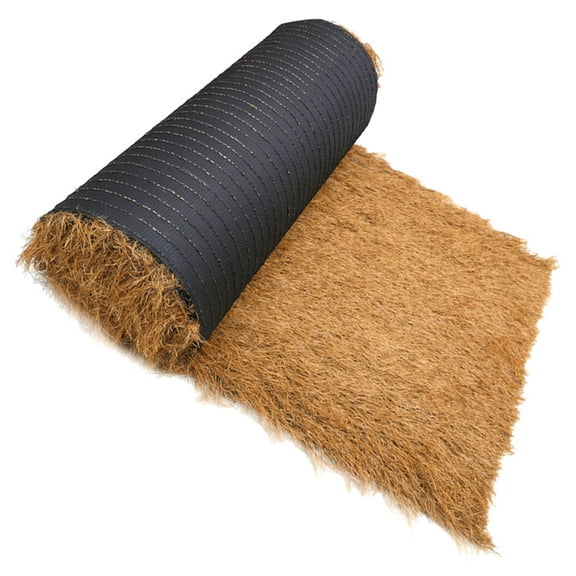 HOMEMAXS Grass Artificial Thatch Roof Decor Garden Faux Fake