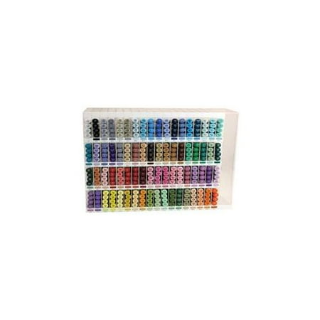 Alvin S72B-DISPLAY 72B Sketch Display Rack - 216 Pieces