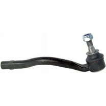Delphi TA2648 Steering Tie Rod End Fits select: 2006-2011 MERCEDES-BENZ ML, 2007-2013 MERCEDES-BENZ GL