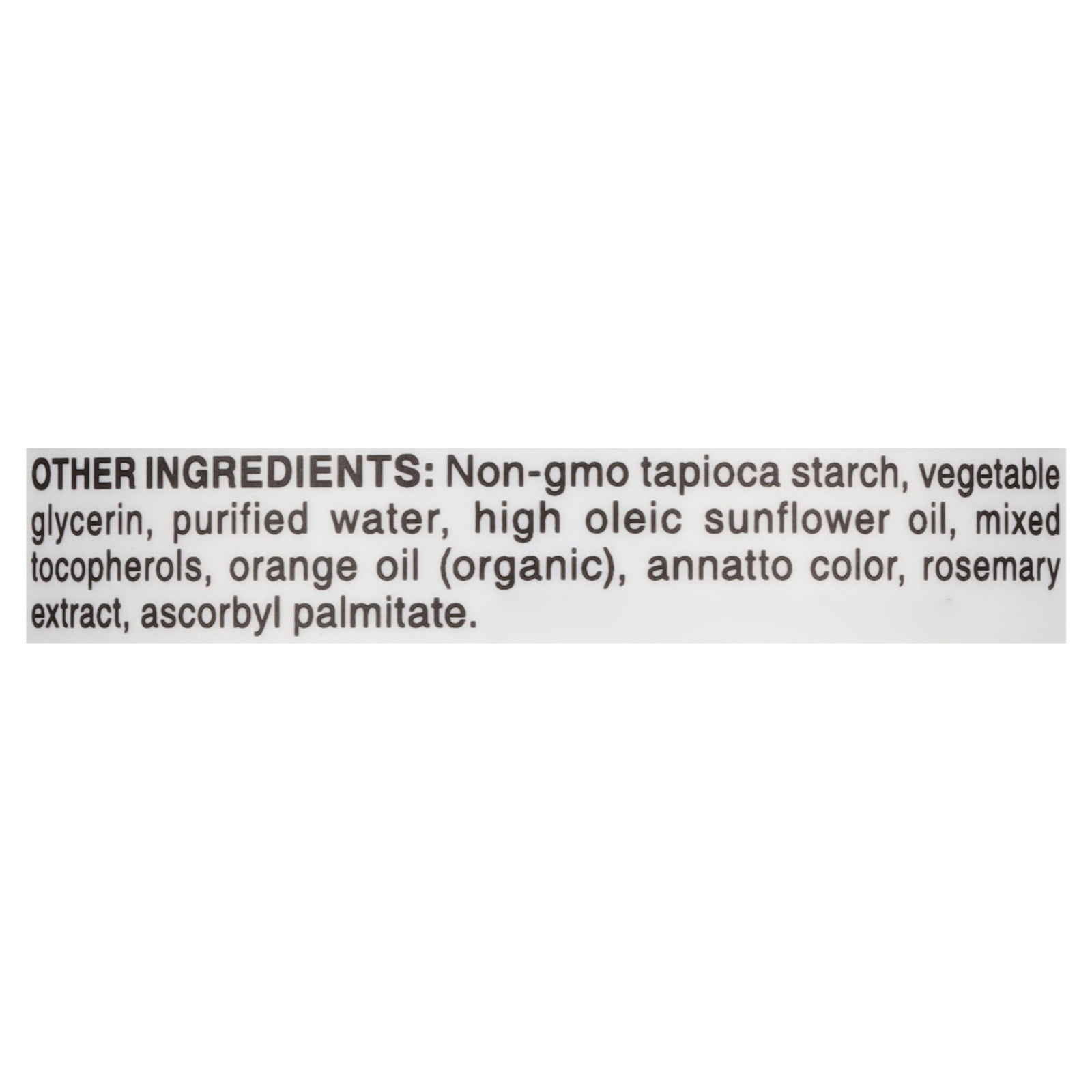 Deva Vegan Vitamins - Omega-3 Dha-epa 500mg Vgn - 1 Each-60 VCAP