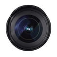 thumbnail image 6 of Samyang SYIO14AF-E Auto Focus 14 mm F2.8 FE Camera Lens for Sony E, 6 of 11
