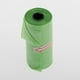 thumbnail image 5 of Bolsa para Desechar Pañales Portátiles para Bebés, Bolsas para Desechos de mascota, Bolsas para para Viajes, Baños Portát - , tal se describe Un rollo de 10 (1 rollo de 15 piezas) Hugo Bolsas para desechos de pañales, 5 of 8