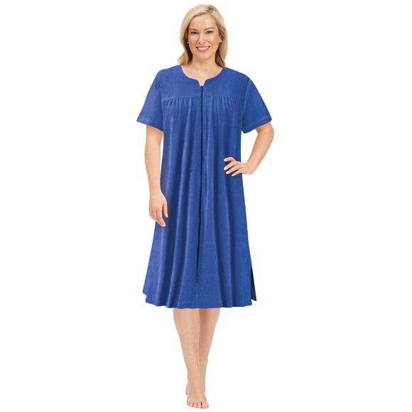 Terry Cloth Bath Robes