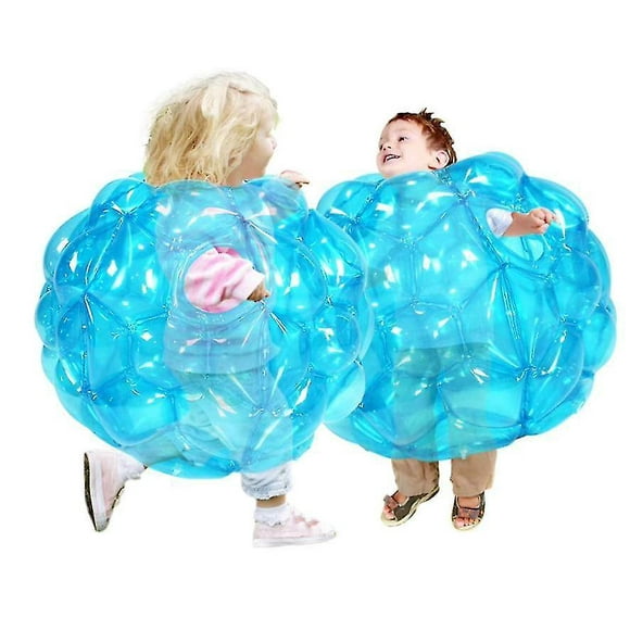 Inflatable Bubble Balls For Kids,inflatable Buddy Bumper Balls Sumo Game