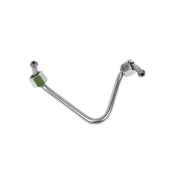 GM Genuine Parts Fuel Feed Line