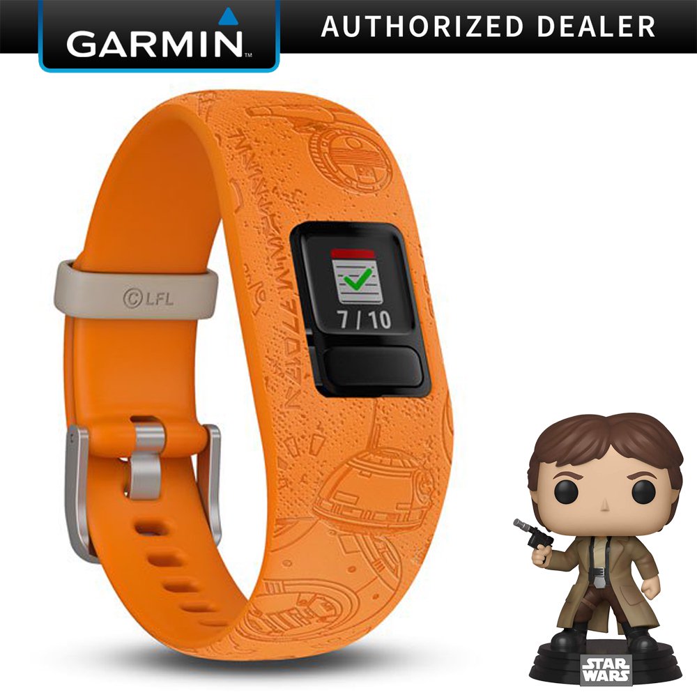 vivofit jr star wars