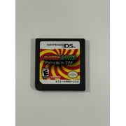 Mario & Luigi: Partners in Time (Nintendo DS, 2005) - Tested - Brand New