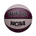 thumbnail image 1 of Balón de Baloncesto Wilson NCAA Era Ciruela Rosa Talla 6 28.5", 1 of 7