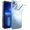 Glitter Clear, variant on Ringke Air Case Compatible with iPhone 13 Pro Max, Lightweight Thin Scratch Resistant Cover - Clear