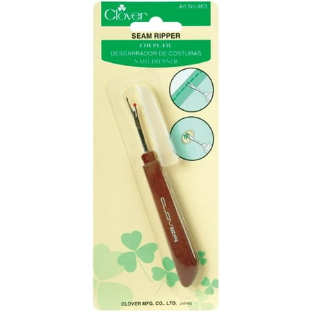 Clover Seam Ripper - Clover 463 Seam Ripper