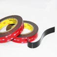 thumbnail image 2 of 3M Extreme Strong Double Sided Adhesive, Heavy Duty Mounting Adhesive 5mm*3m, 2 of 3