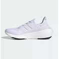 thumbnail image 3 of Size 14 - Adi-das UltraBoost Light Triple White, 3 of 6