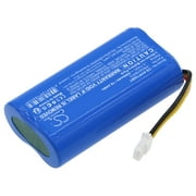 5200mAh PROA7BAT2 Battery for Honeywell Home PROA7, Resideo PROA7C, PROA7PLUS, Resideo PROA7PLUSC