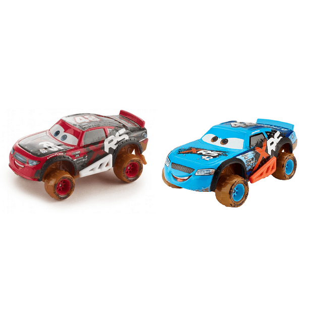 Disney Pixar Cars Xrs Mud Racing Die Cast Cal Weathers Re Volting Walmart Com Disney Pixar Cars Xrs Mud Racing Die Cast Cal Weathers Re Volting Walmart Com