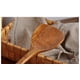 thumbnail image 4 of Fiudx Espátula de Madera para Arroz, Antiadherente, Duradera, Versátil, Ideal para Salteados, Helados o Postres, Ecológica, 39 X 9 Cm., 4 of 6