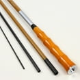thumbnail image 2 of Qualitchoice Crucian Carp Fishing Rod Soft Tail Small Fishing Rod Dual Purpose Tail Fishing Rod, 2 of 9