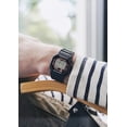 thumbnail image 3 of Casio G-Shock Numérique Quartz en Résine Biosourcée DW-5600RL-1 200 m Montre pour Homme, 3 of 3