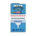 thumbnail image 2 of Gold Bond Medicated Cracked Foot Skin Relief Ointment, 0.75 oz., 2 of 7
