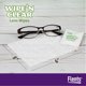 thumbnail image 4 of Toallitas limpiadoras de lentes Flents Wipe 'N Clear, 300 unidades x4, 4 of 8