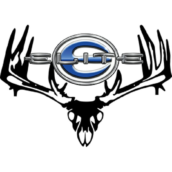 Raxx 86599 Elite Rack Carbon Steel Archery Hunting Bow Holder