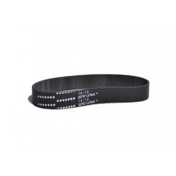 Eureka AS2000 Upright Long Life 1 Belt Part # 83797 by Eureka