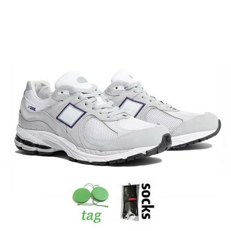 

Mens NB Women 2002R Designer Shoes BB2002R Platform Crew Black Powder Green Bone Light Aluminum Blue Navy Silver Metallic White Outdoor Sports