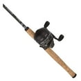 thumbnail image 2 of Shakespeare Synergy TI Spincast Reel and Fishing Rod Combo, 2 of 4