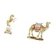 thumbnail image 5 of Figura de escritorio,Estantería con estatua de caballo para escritorio,oficina y decoración del hogar.,Figura decorativa de escritorio de resina para decoración del hogar,Figura de, 5 of 8