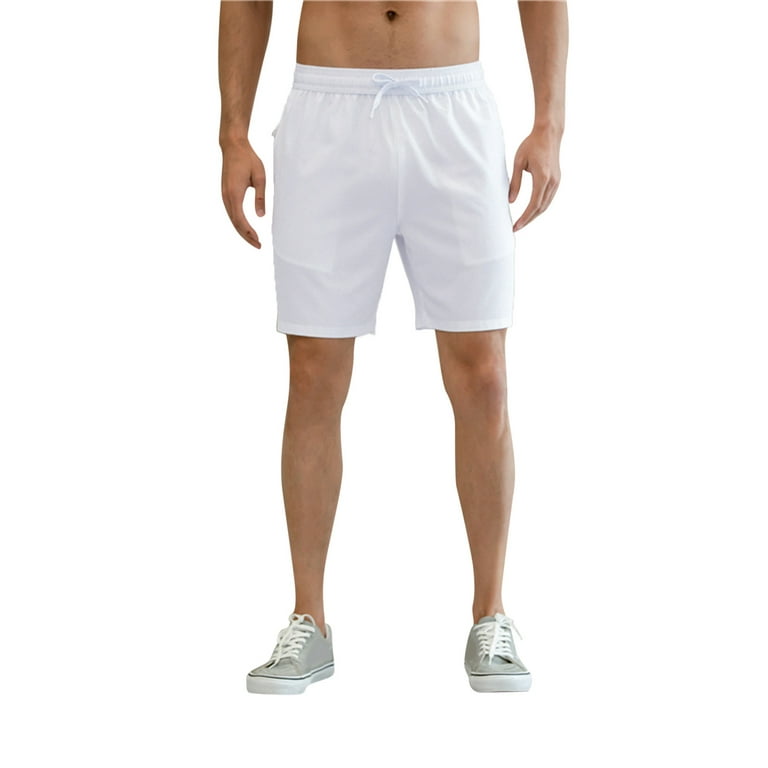 adviicd Shorts For Mens Pelagic Swimwear Mens Summer Fashion Casual Lace Up  Unlined Beach Shorts Beach Pants 
