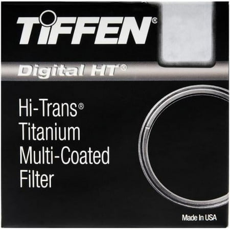 UPC: 0049383061291 | Tiffen Digital HT Lens