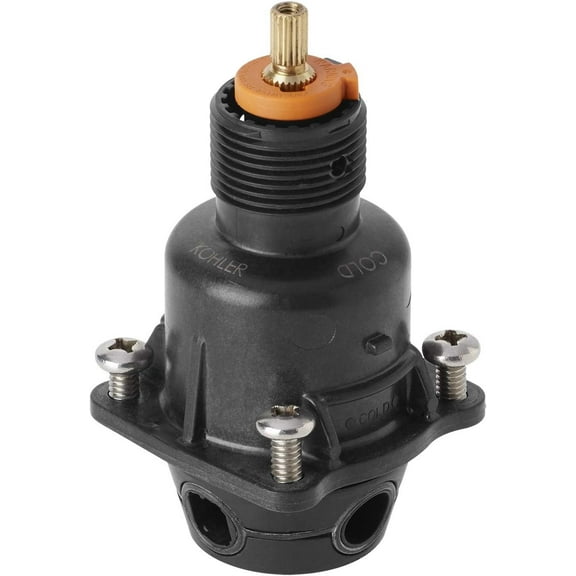 Kohler Genuine Part GP800881 Pressure Balance Cartridge