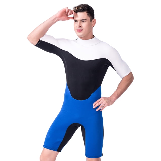 De Buceo De Neopreno De 3 Hombres Buceo De Natación Para Paddle Surf Surf Kayak XXL DYNWAVEMX