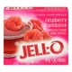 Poudre pour gelée Jell-O Framboise - préparation pour dessert en gélatine 85g – image 1 sur 4