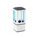thumbnail image 1 of Portable UV-C Light Sanitizer - 99.9% Germ Kill, Odor & Allergen Reduction, Timeable, IP55 Protection, 1 of 5