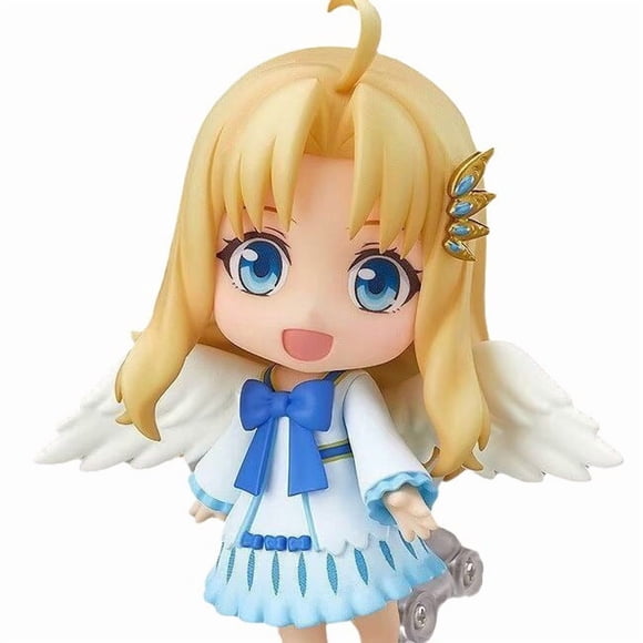 La Montée du Héros du Bouclier : Figurine Articulée Filo Nendoroid Multicolore
