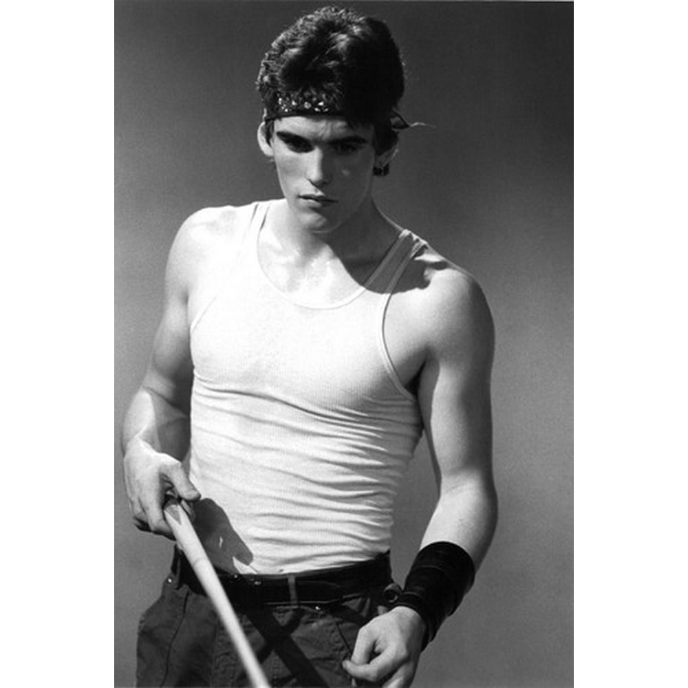 matt-dillon-as-dallas-winston-in-the-outsiders-24x36-poster-walmart