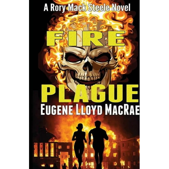 Fire Plague (Paperback)