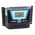 thumbnail image 4 of Controlador solar para baterías de diversas características BSC8048 80A 12V/24V/36V/48V Control de carga, 4 of 14