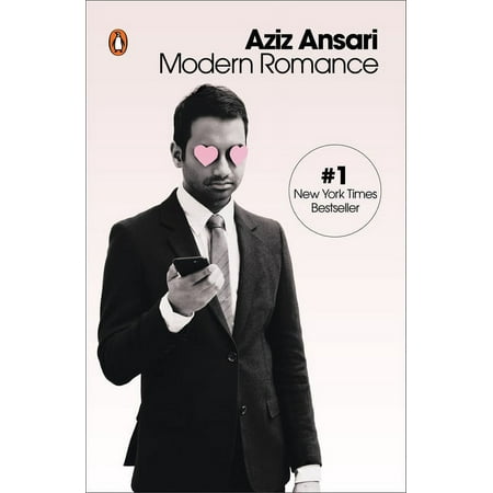 Modern Romance (Paperback)