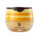 thumbnail image 2 of Bálsamo labial de abeja Xihbxyly en tarro de miel hidratante propóleo y miel exfoliante para labios secos, 2 of 7
