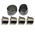 thumbnail image 2 of Proven Part Front Wheel Bearings 9040H Fits Snapper Fits Craftsman Fits Noma Fits Murray, 2 of 5